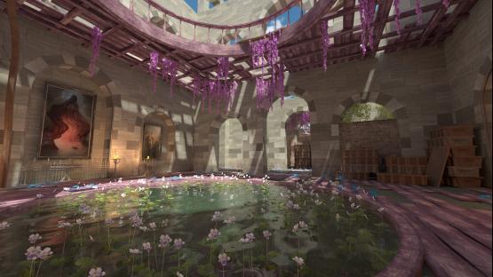 Vieux Symboles 2 (3v3) – Counter-Strike 2 Mod