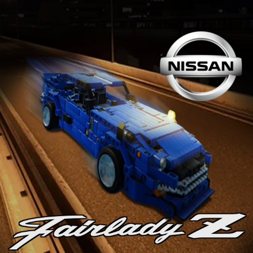 FAIRLADY Z S30