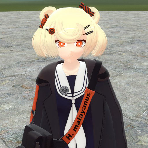 [Arknights] - Gummy