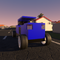 Gavril D-Series Stock