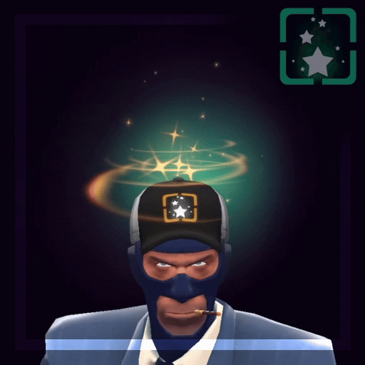★ Elegant Sparks – Team Fortress 2 Mod