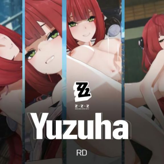 [RD] Yuzuha