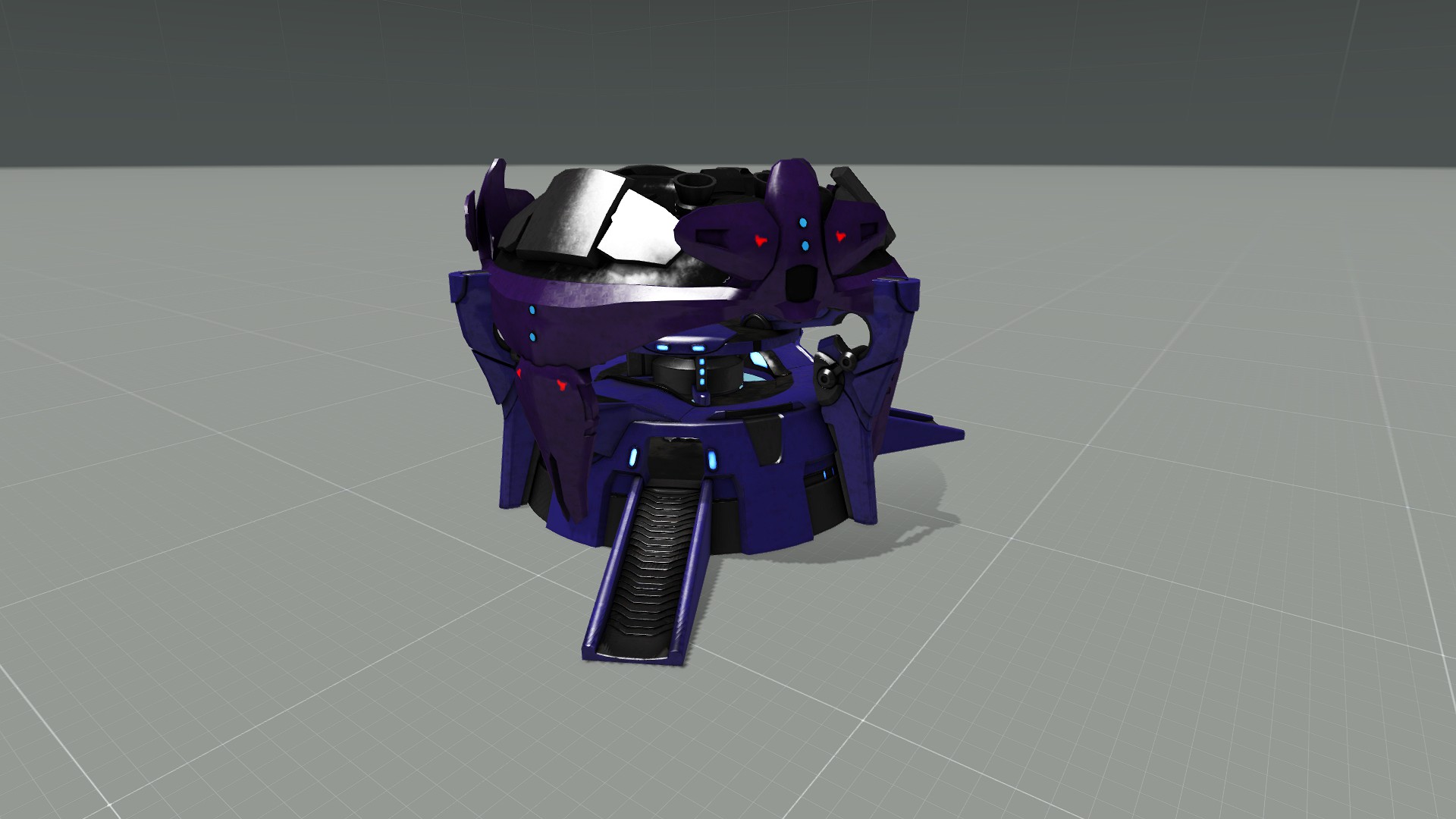 [OPTRE] Covenant Fortification 1