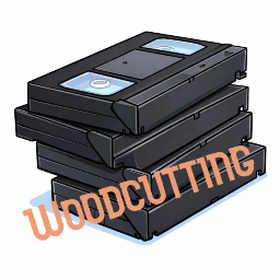 [WYD] VHS Skill Tapes: Woodcutting – Project Zomboid Mod