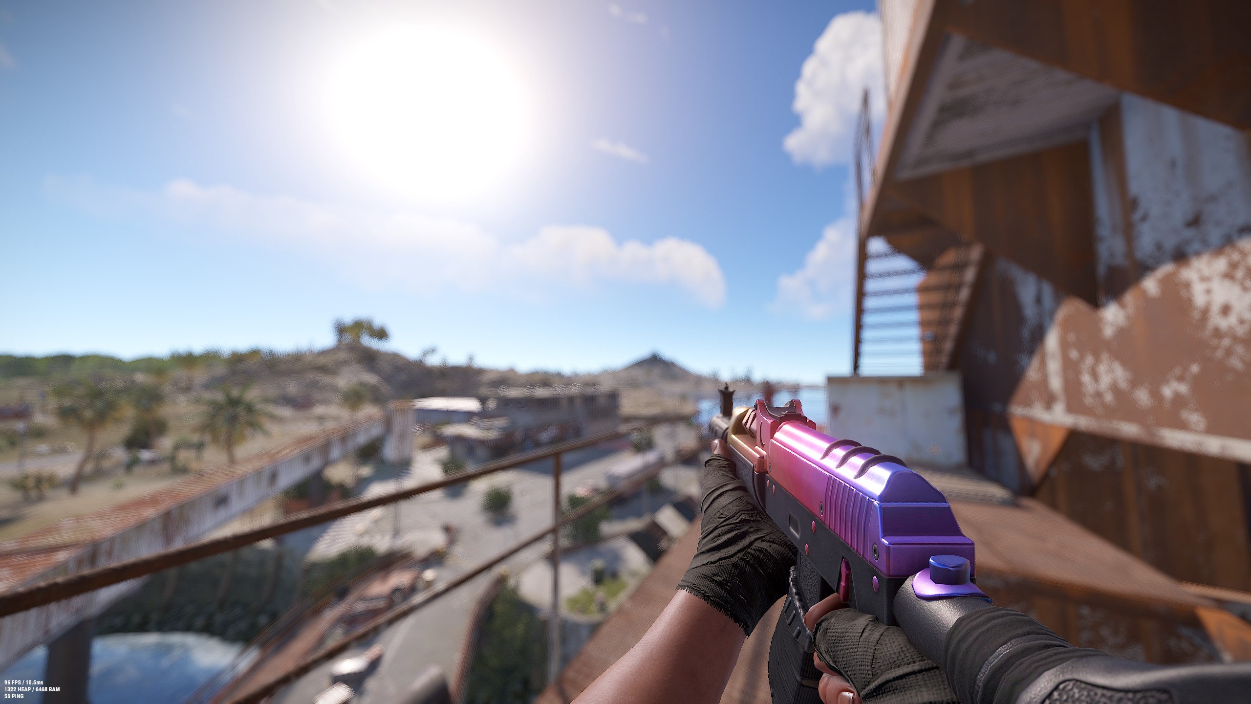 Moons AR