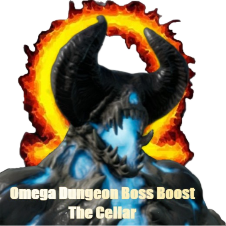 CellarBossBoost Enhanced 1.0.6