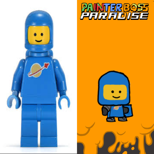 LEGO GUY