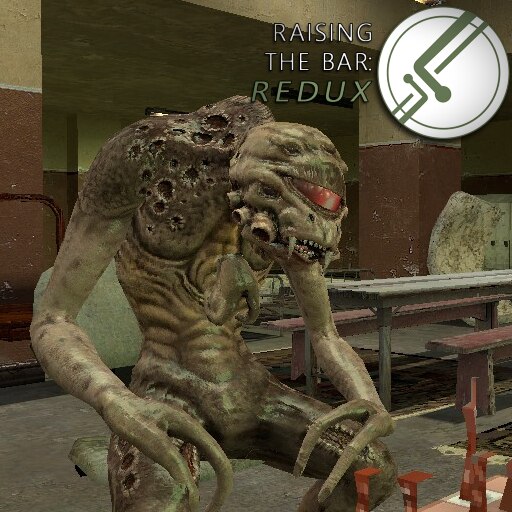 RTB:R Vortigaunt [HL2]