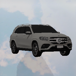 mercedes