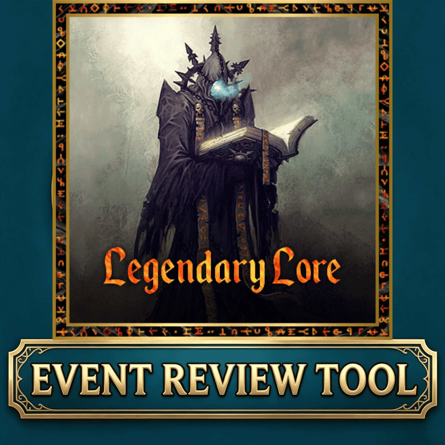 Legendary Lore Can Review submod