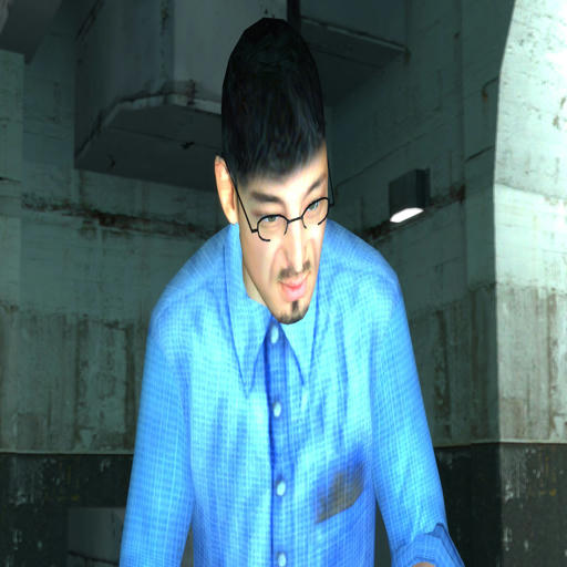 Filthy Frank Eli Replacement