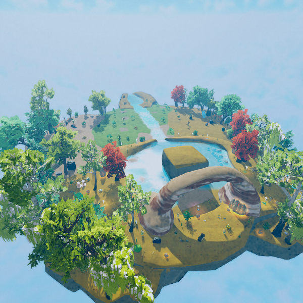 Sky_Island preview