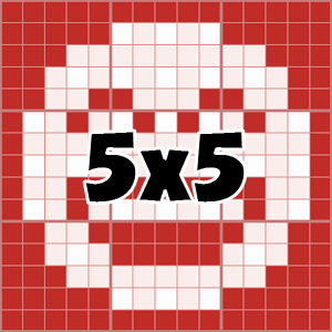 Small/Big Square