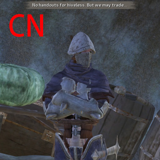Diplomacy for Hives Expanded CN