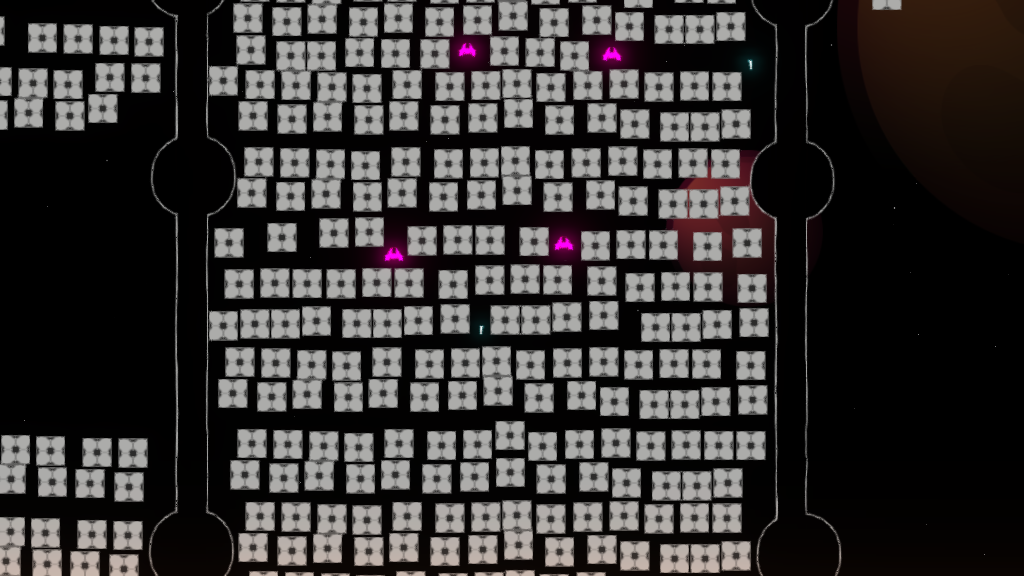 Its Raining Boxes +++++++++++++++