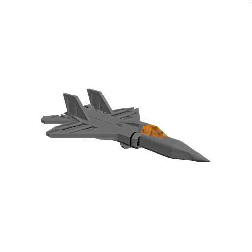 fighter jet f-22