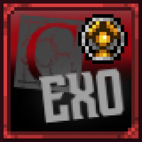 Exodios: Calamity Addon – tModLoader Mod