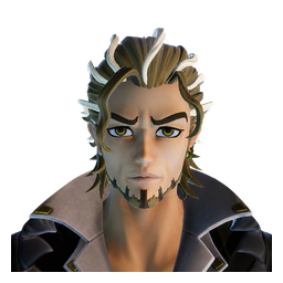 Capturable Marcus / 可捕捉马库斯