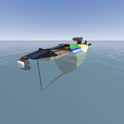FURKANATO A0A DELTA FURKANISTAN ARMY (LATEST VERSION remake)