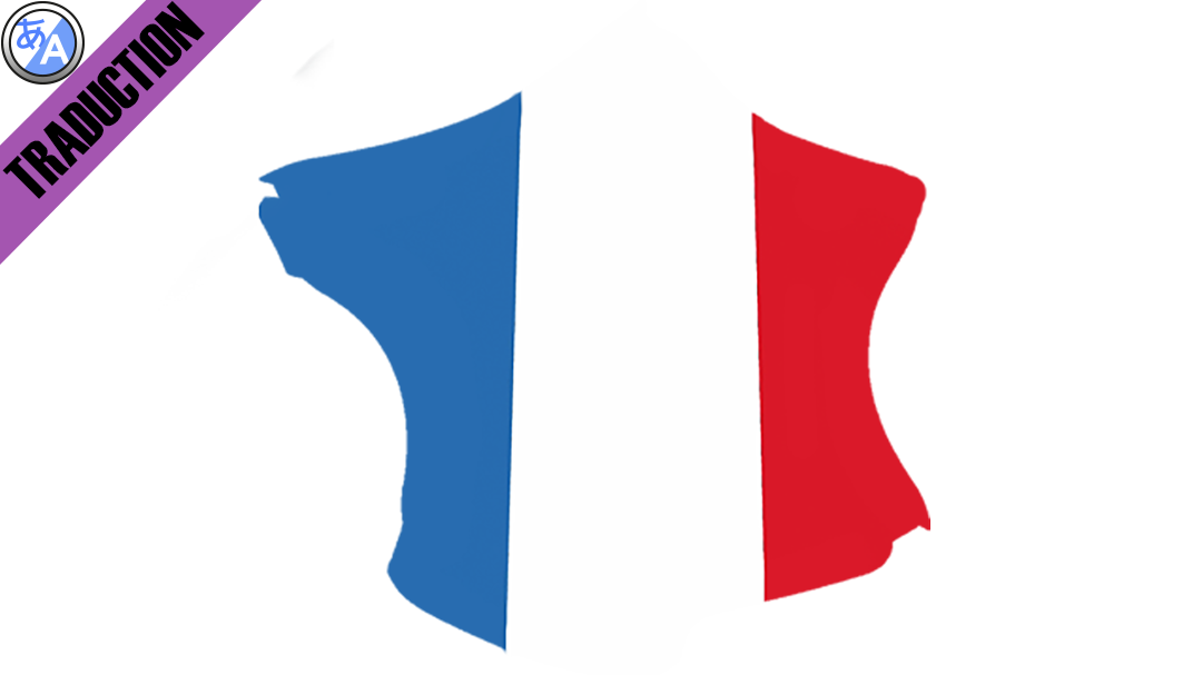 - Patch Trad Fr - [Fr]