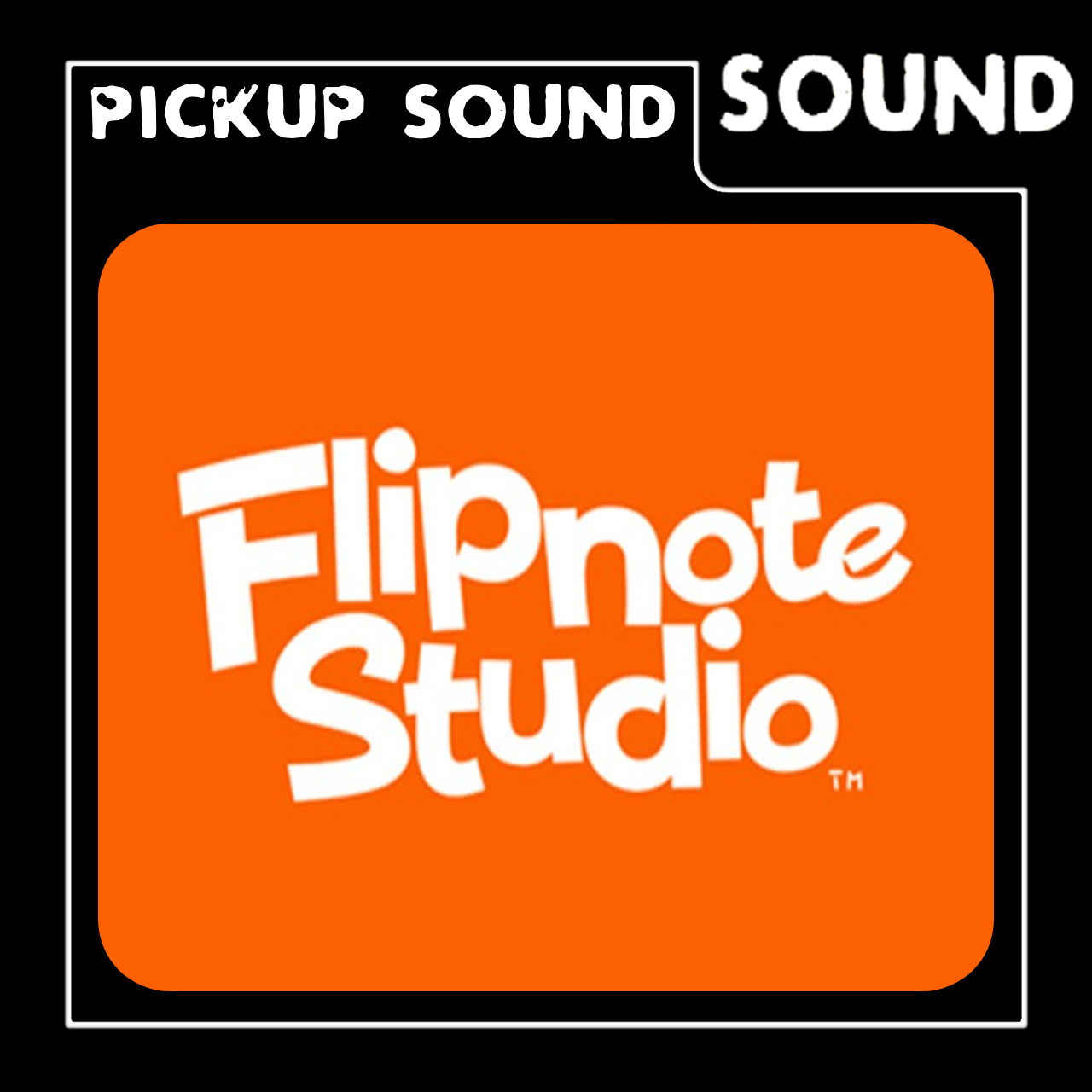Flipnote Studio Pickup Sound (Frog Ribbit Sound)