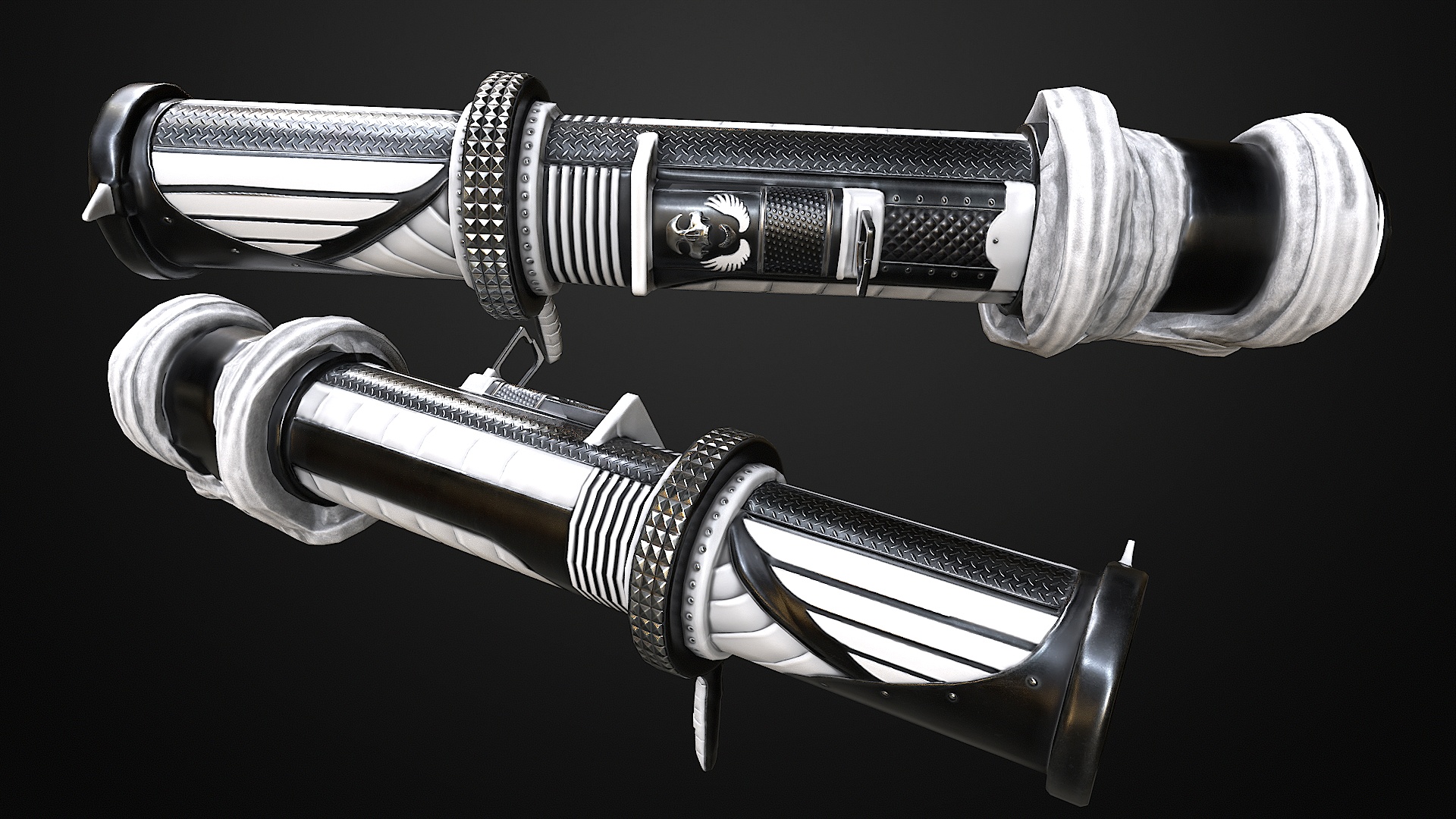 No Mercy Rocket Launcher thumbnail 2