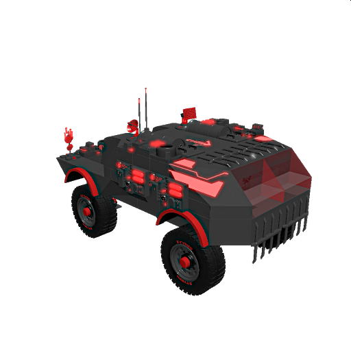 Moon Rover