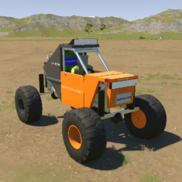 FURKANATO C5 DIRTRACER FUKO RACING FURKANISTAN SPORTS (LATEST VERSION)