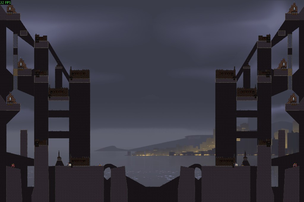 Industrial Revolution 3v3