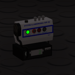 DSP-50