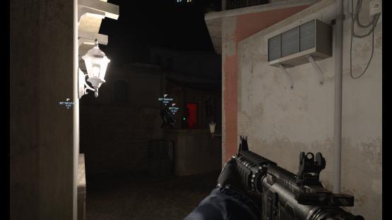 zm_mirage_modx – Counter-Strike 2 Mod