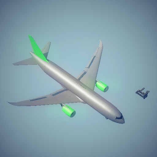 787-DREAMLINER