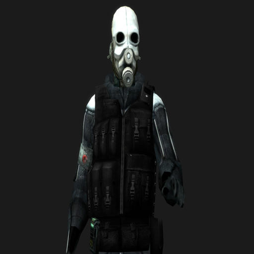 Metro Police Replacement