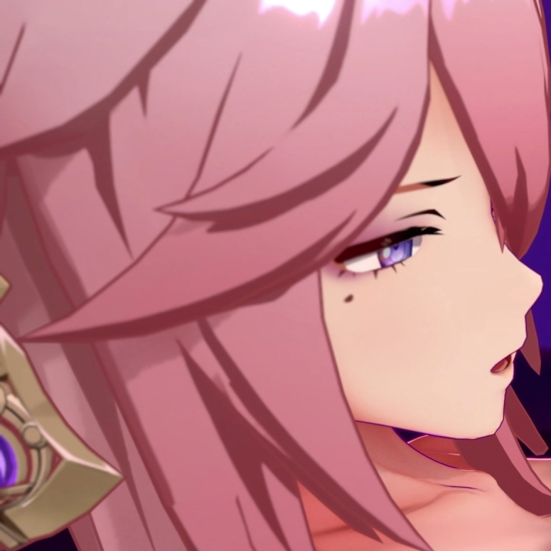 SingularityNSFW 26.01 genshin原神 YaeMiko&Raiden神子&将军