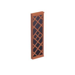 tall window 