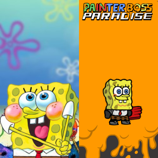 Spongebob :)