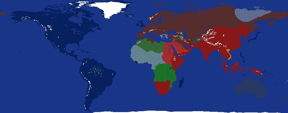 - 1964 - Democracy - Socialism - Communism -