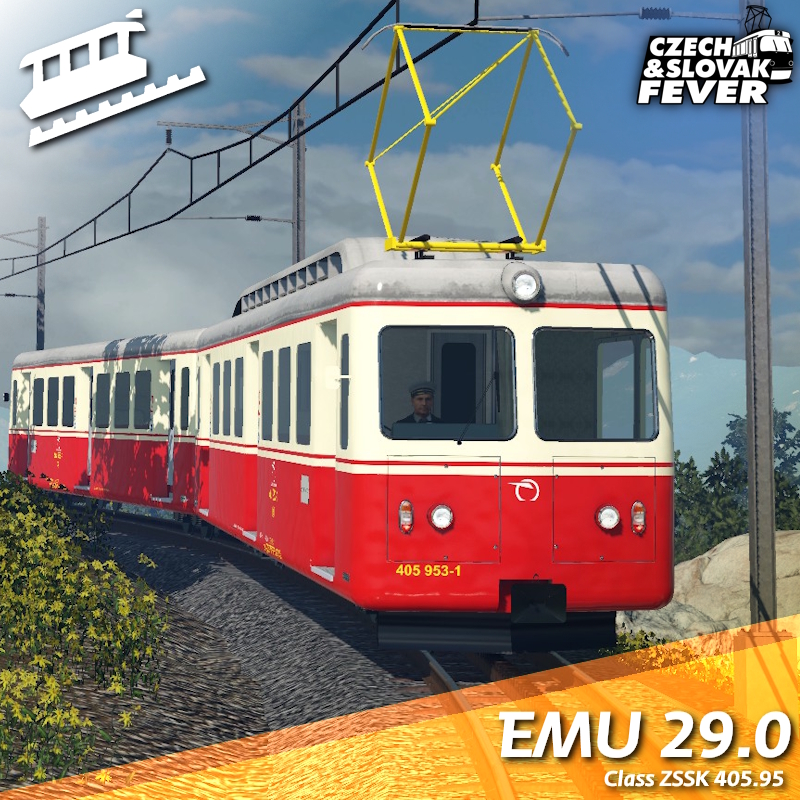 EMU 29.0
