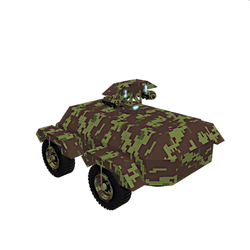 FMPA DS-434 SPAA