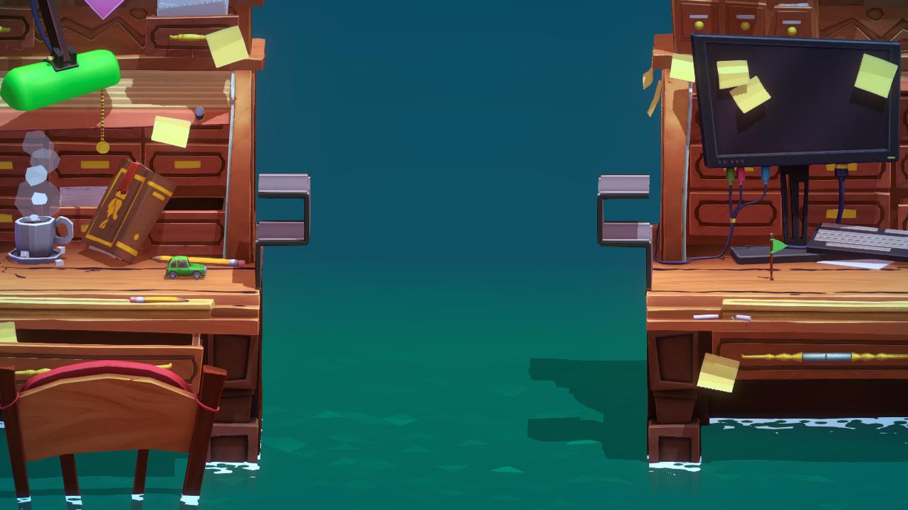 Bendy Bridge 2
