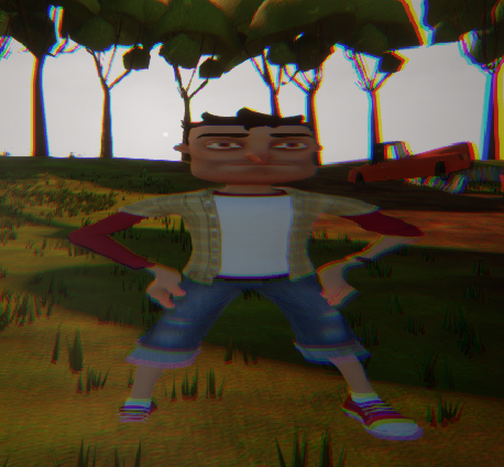 WidePlayer
