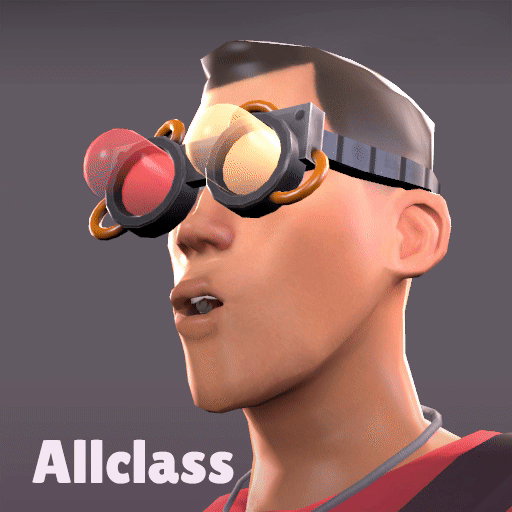 TF2: Blinking Bulbs