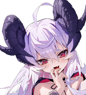 奈奈（无技能变身大图版本）