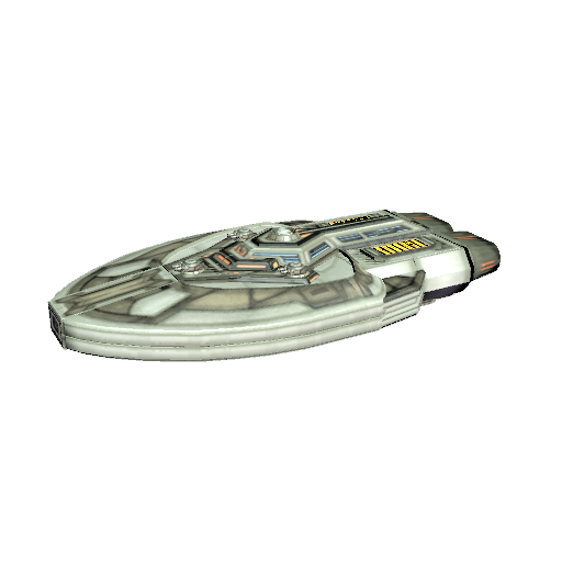 Breach-Class Corvette