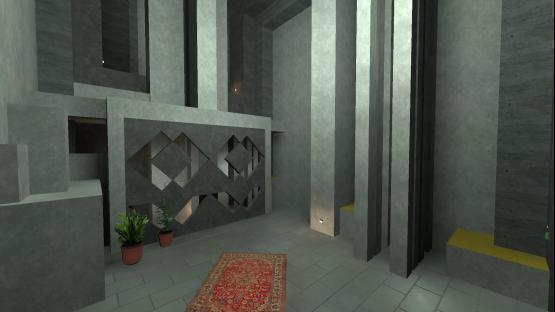 kz_kiwi_hym – Counter-Strike 2 Mod