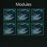 Starbase Trade Changes