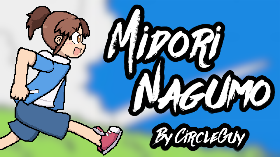 Midori Nagumo