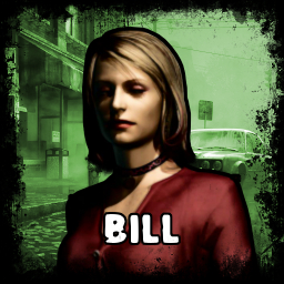 Maria DBD (Bill)