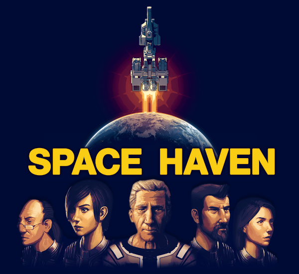 Space Haven Mod Loader (MacOS)