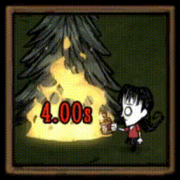 Burning Timer [Updated]